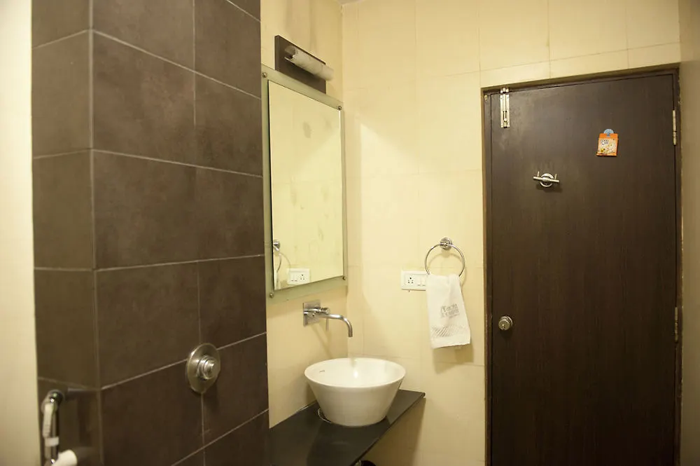 Hotel Siddharta Májszúr