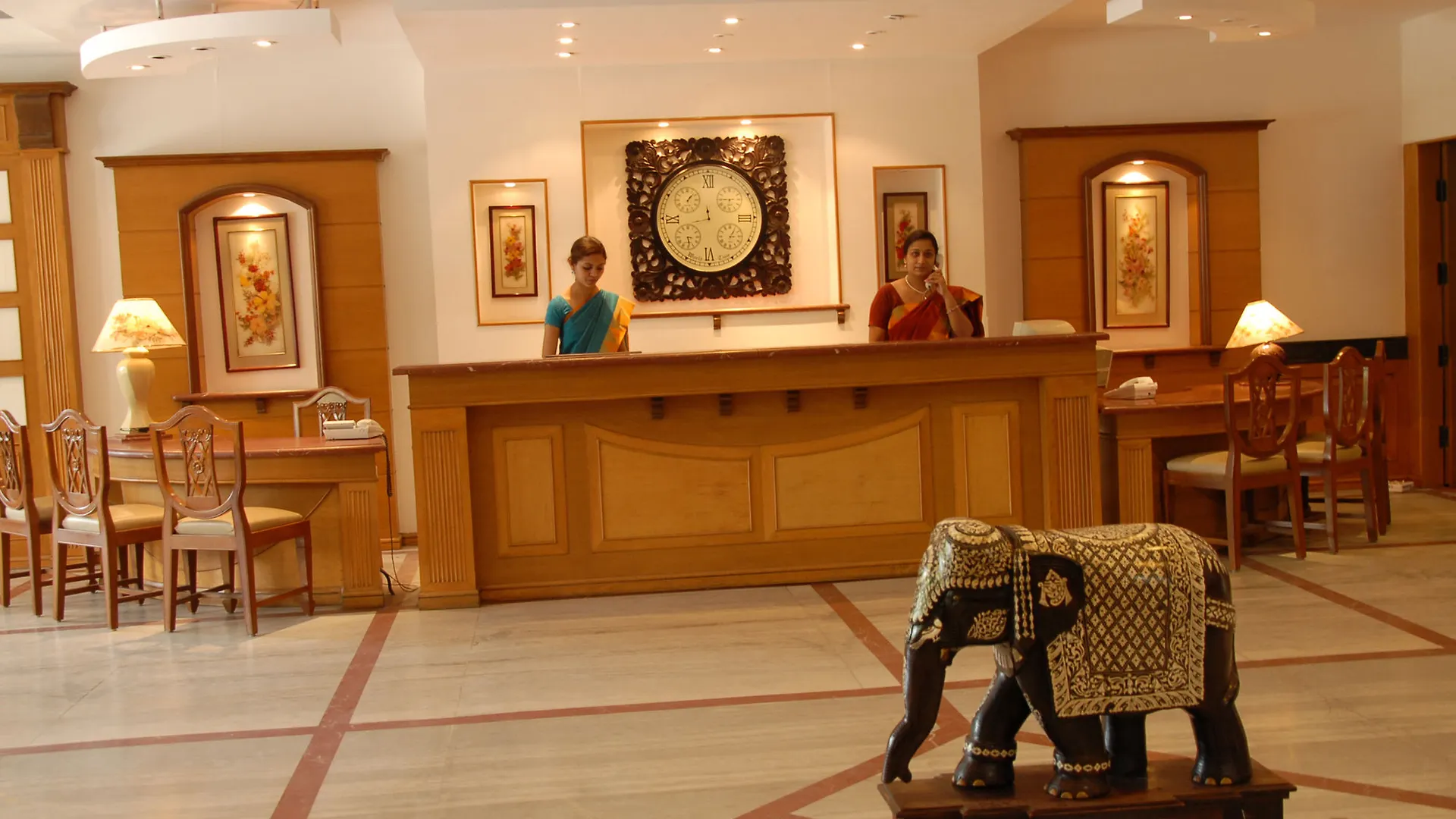 Hotel Siddharta Májszúr