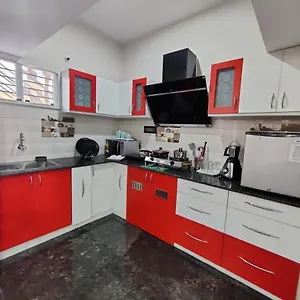 Apartment Royal Wings