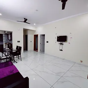 Apartment Floral Service