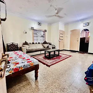 Holiday home Green Love Mysuru