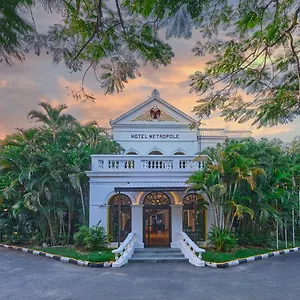 Hotel Royal Orchid Metropole