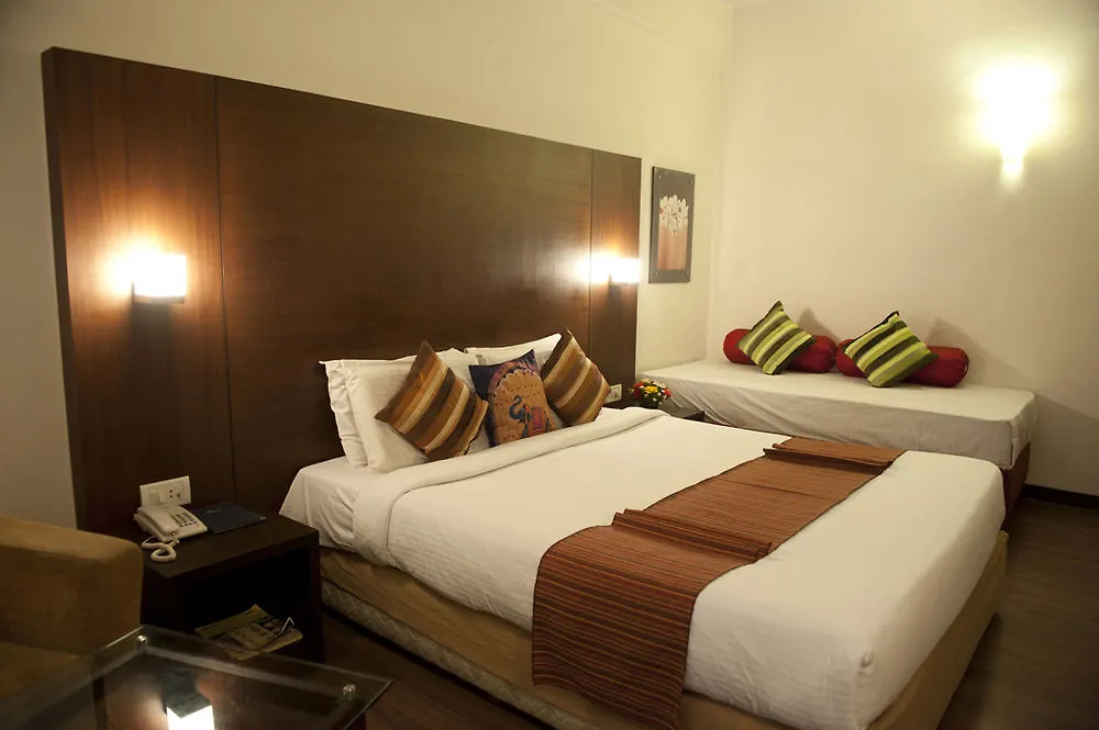 Hotel Siddharta Mysore