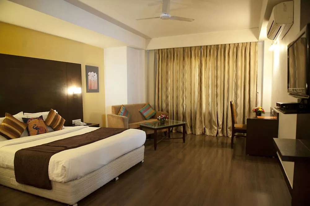 Hotel Siddharta Mysore