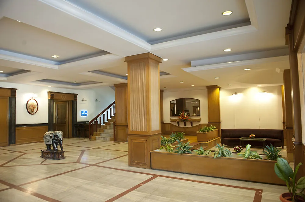 Hotel Siddharta Mysore
