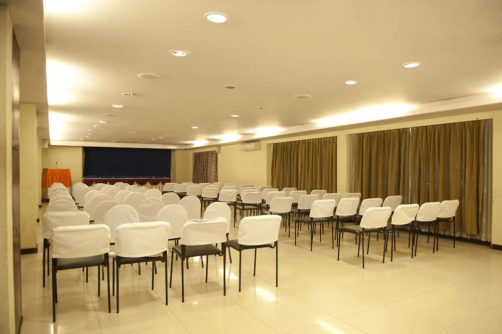 Hotel Siddharta Mysore