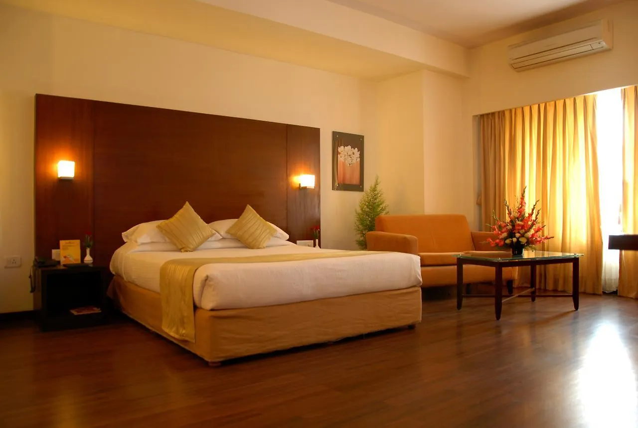 Hotel Siddharta Mysore
