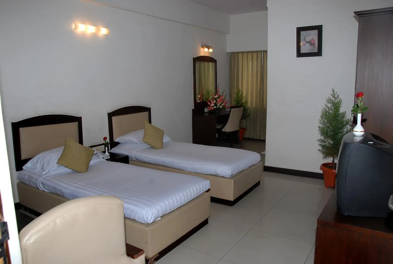 Hotel Siddharta Mysore 3*,  India