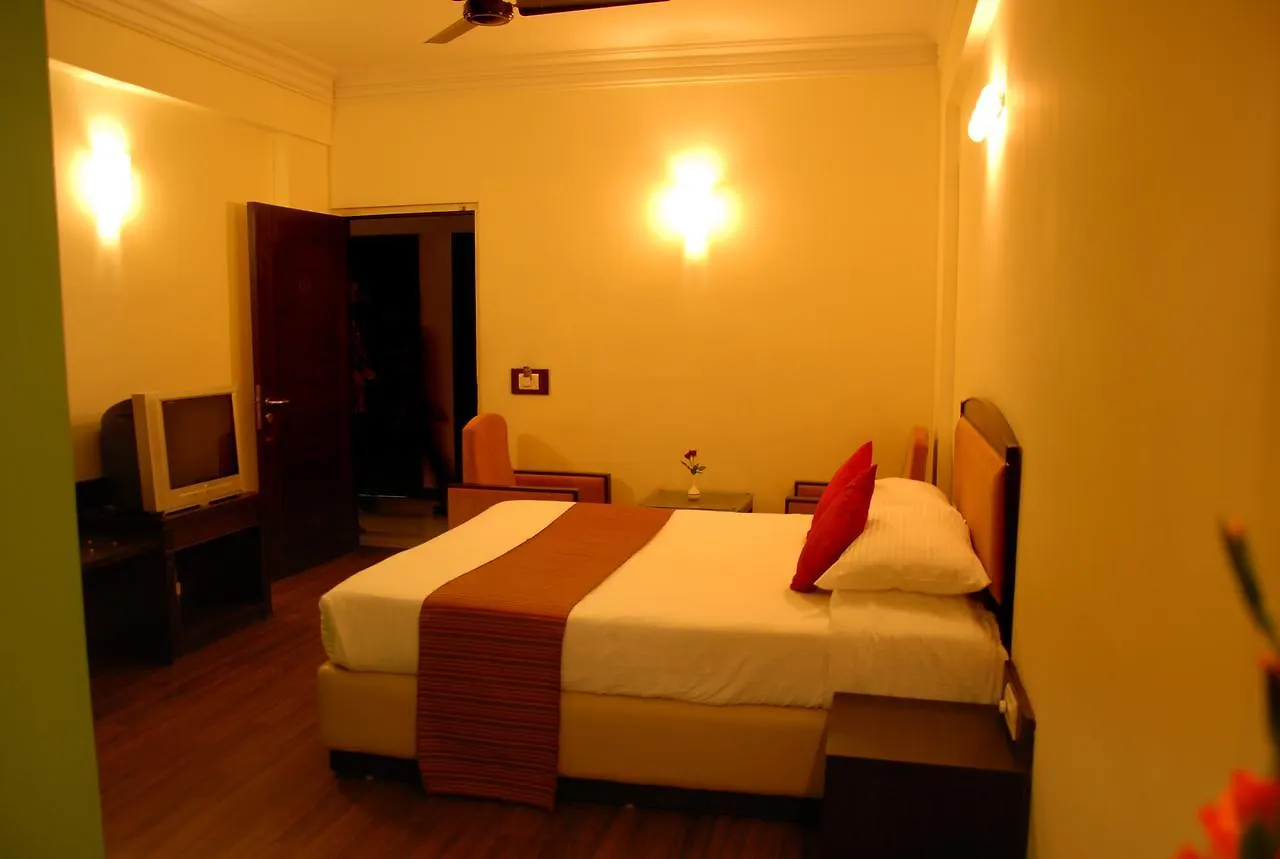 Hotel Siddharta Mysore