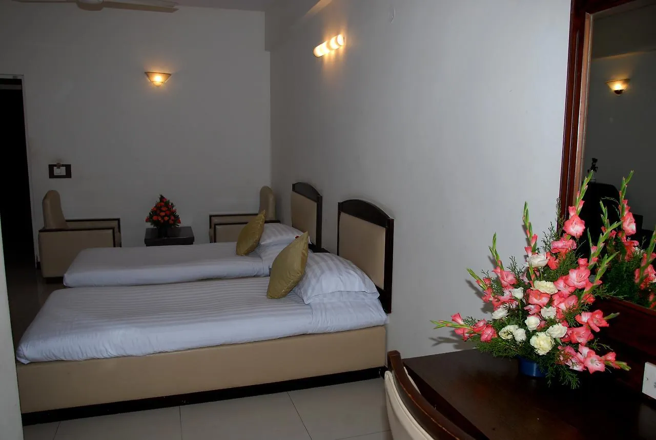 Hotel Siddharta Mysore 3*,  India