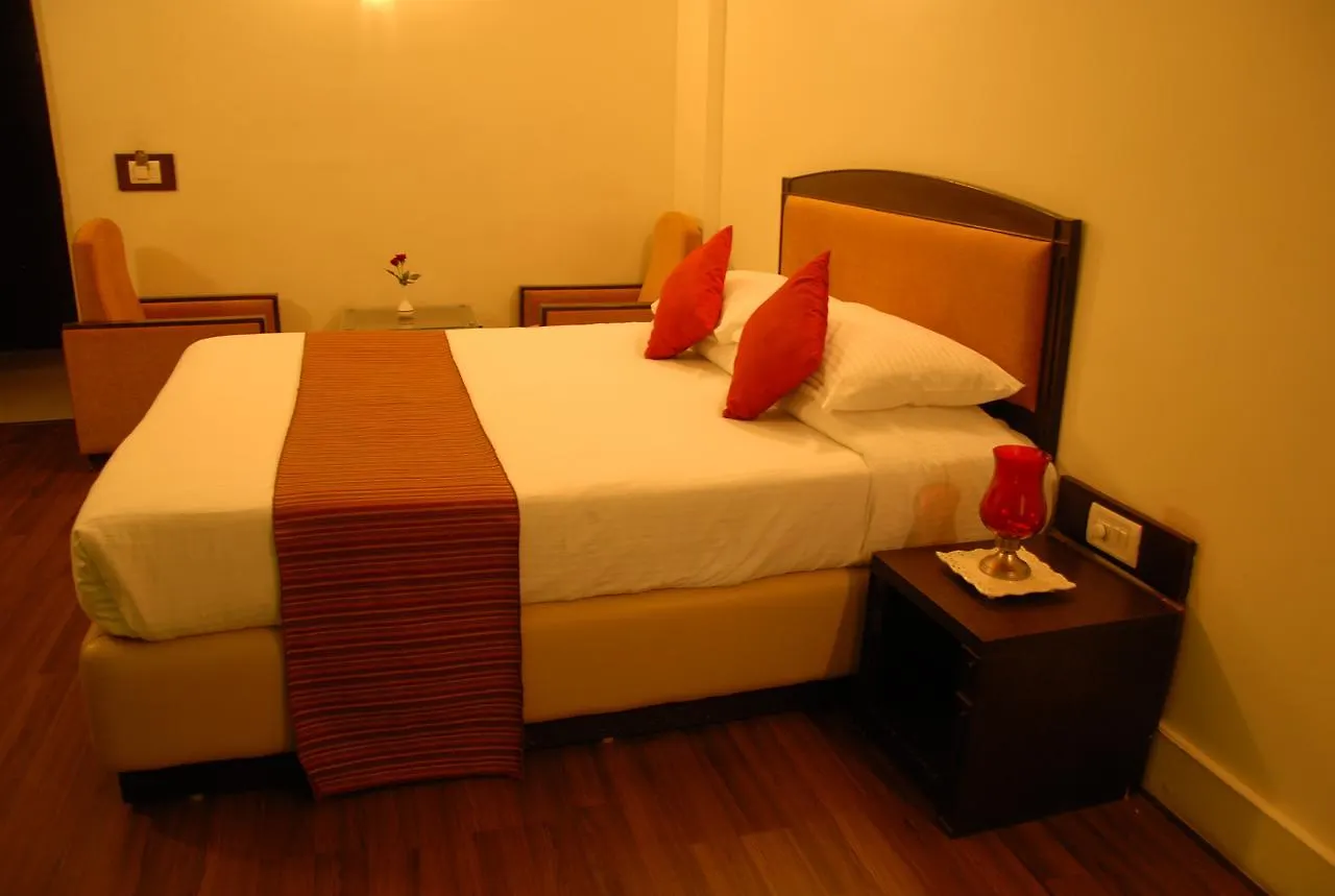 Hotel Siddharta Mysore