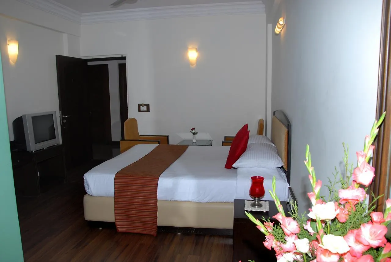 Hotel Siddharta Mysore