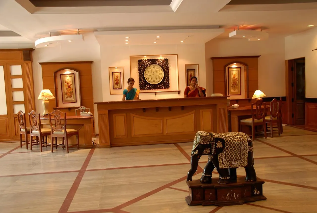 Hotel Siddharta Mysore