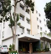 Hotel Siddharta Mysore
