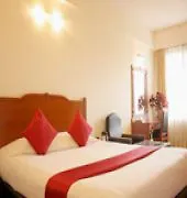 Hotel Siddharta Mysore