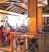 Hotel Siddharta Mysore